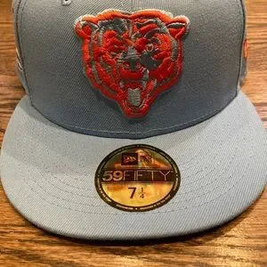 Bears pro bowl hats shop